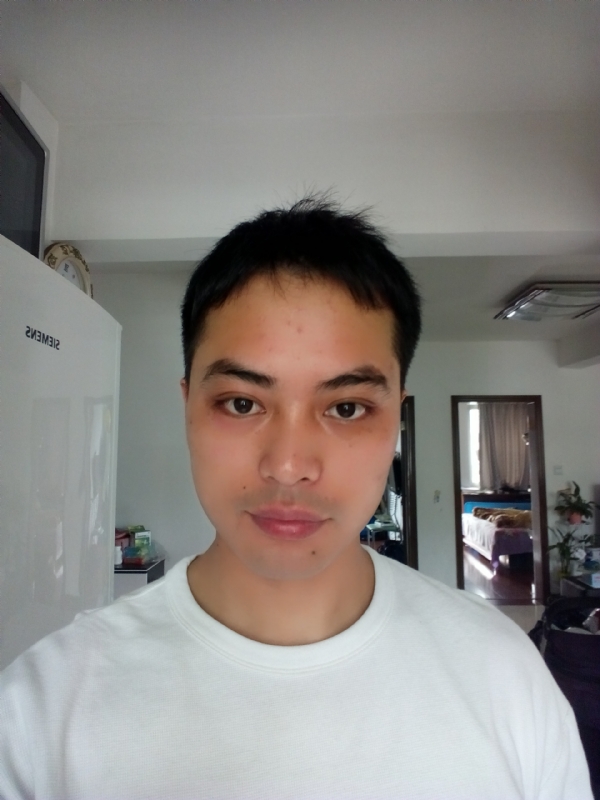 即时我也的第一张照片--平和相亲网