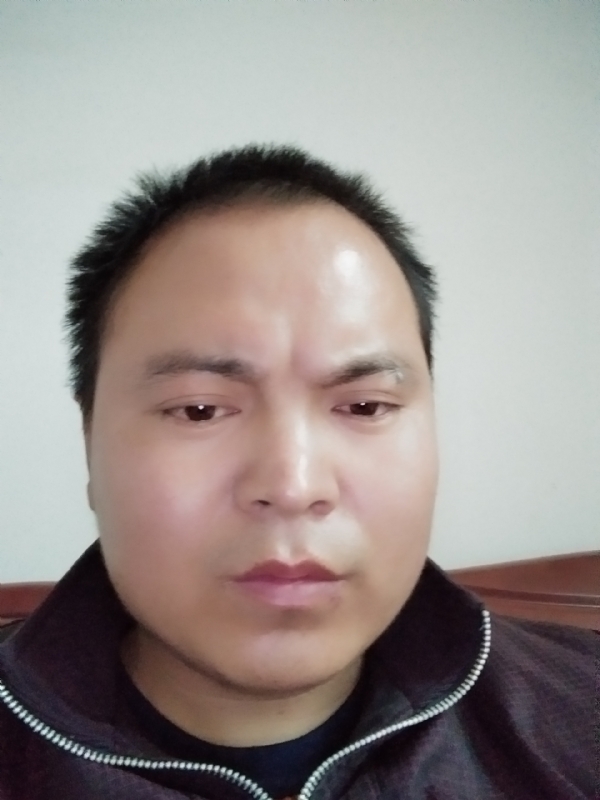 杰可夫的第一张照片--平和相亲网