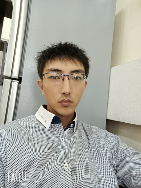 阳光大男孩的第二张照片--平和相亲网