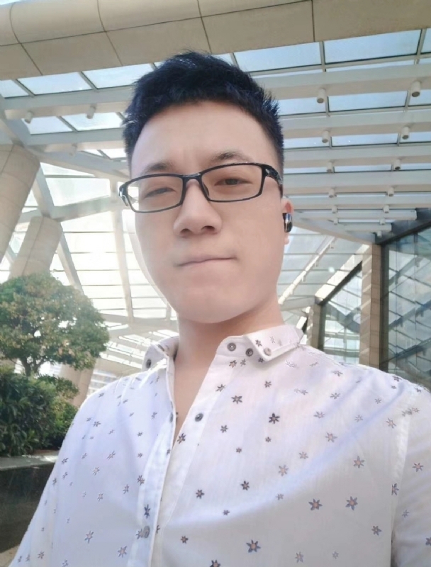 你是人间四月天的第一张照片--平和相亲网