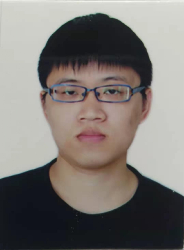 冬冬的第一张照片--平和相亲网