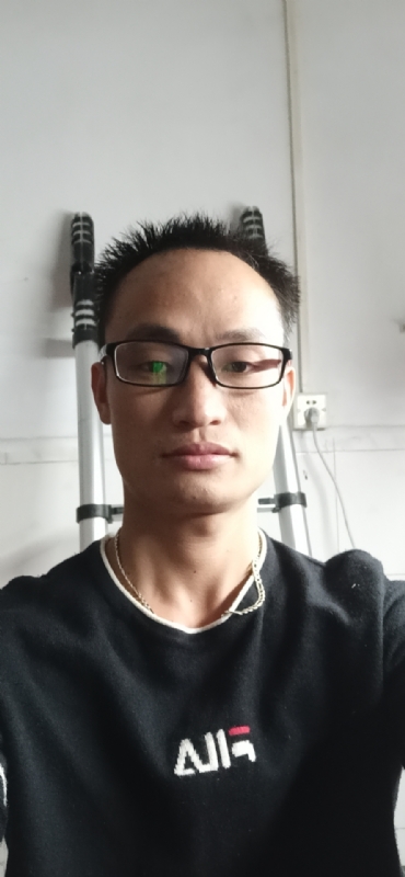 蔡先生的第一张照片--平和相亲网