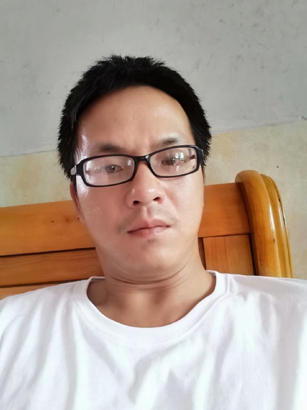 阿敏记的第一张照片--平和相亲网