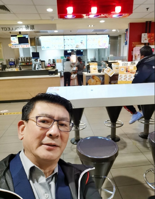 天道酬勤的第一张照片--平和相亲网