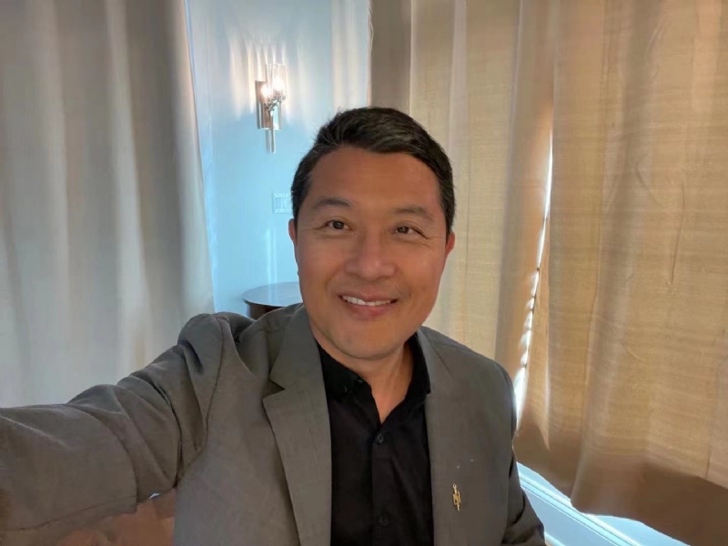 笑看风云的第一张照片--平和相亲网