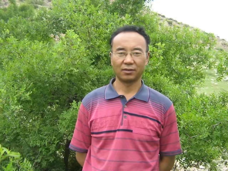 绿水青山的第一张照片--平和相亲网