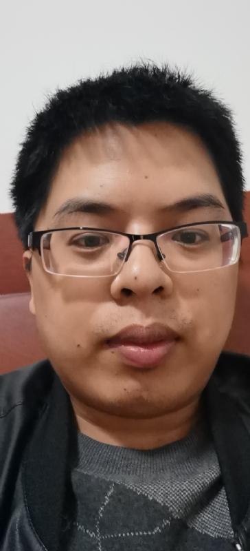 感觉还行的第一张照片--平和相亲网
