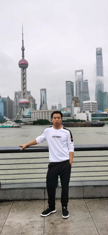 爱情的第一张照片--平和相亲网