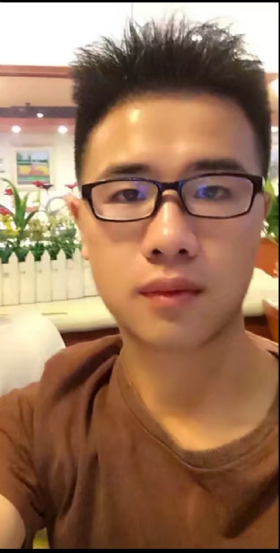 哈哈哈哈的第一张照片--平和相亲网
