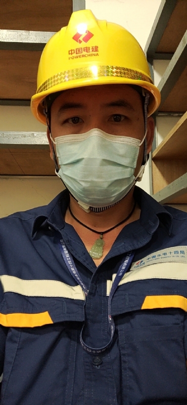 冬日温情的第一张照片--平和相亲网
