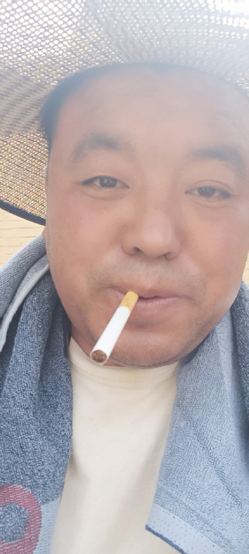 单是好男人的第一张照片--平和相亲网
