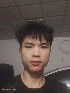 表哥的第一张照片--平和相亲网