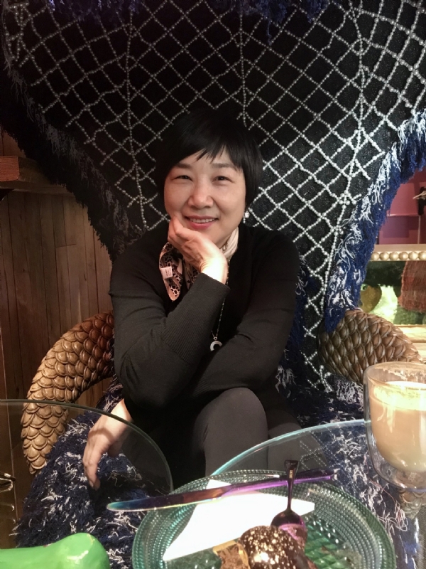Cindy的第一张照片--平和相亲网