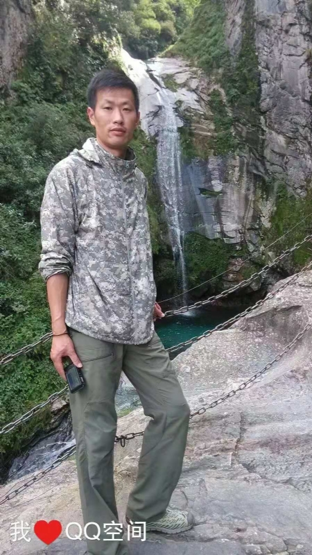 陌颜的第一张照片--平和相亲网