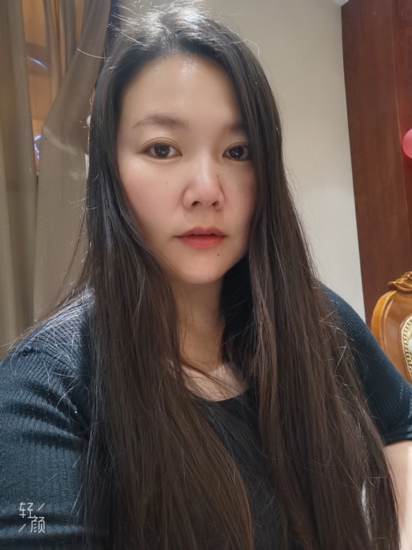 哦呼的第一张照片--平和相亲网