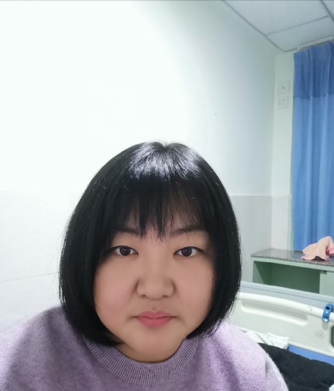 无畏天下的第一张照片--平和相亲网