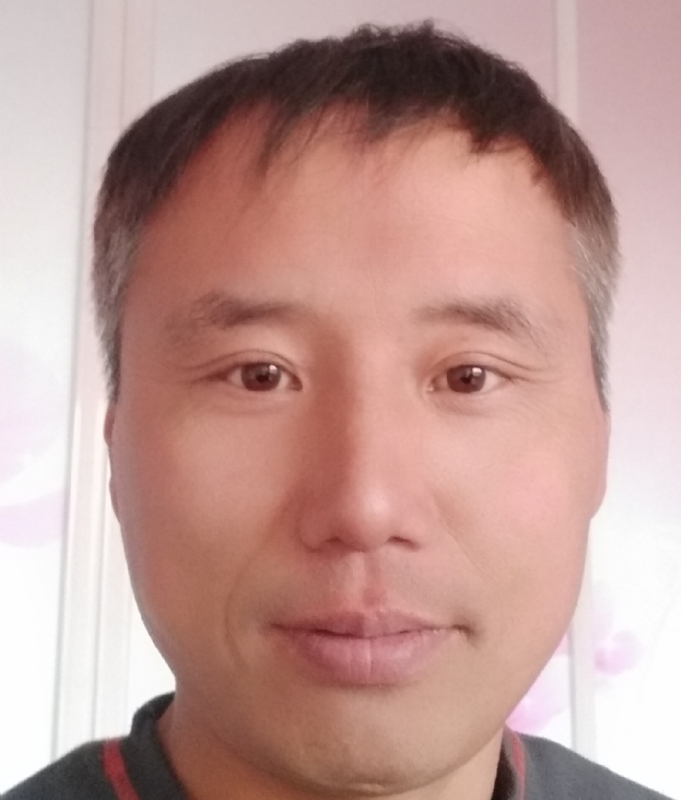 寻爱的第一张照片--平和相亲网