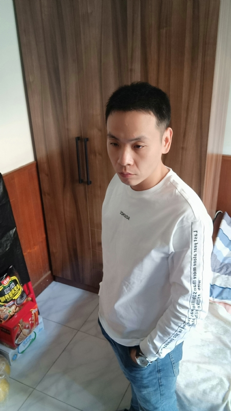 没有蜡笔的小航的第二张照片--平和相亲网