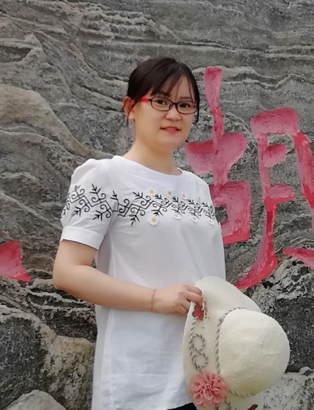 块块的第二张照片--平和相亲网