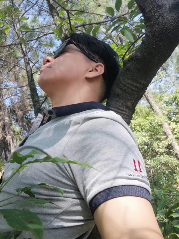 新丁的第一张照片--平和相亲网