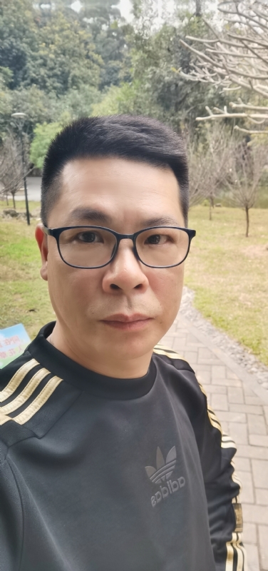 随缘的第二张照片--平和相亲网