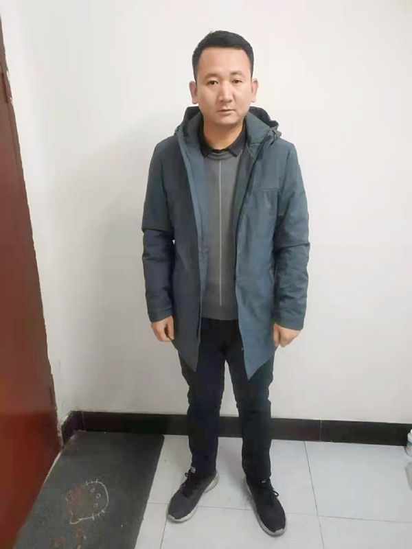 风轻雨淡的第一张照片--平和相亲网