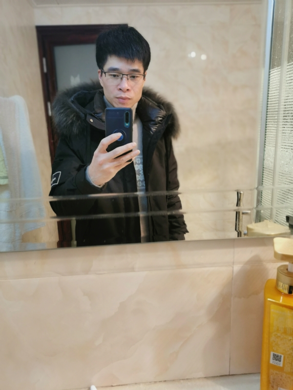 期待缘分的第三张照片--平和相亲网