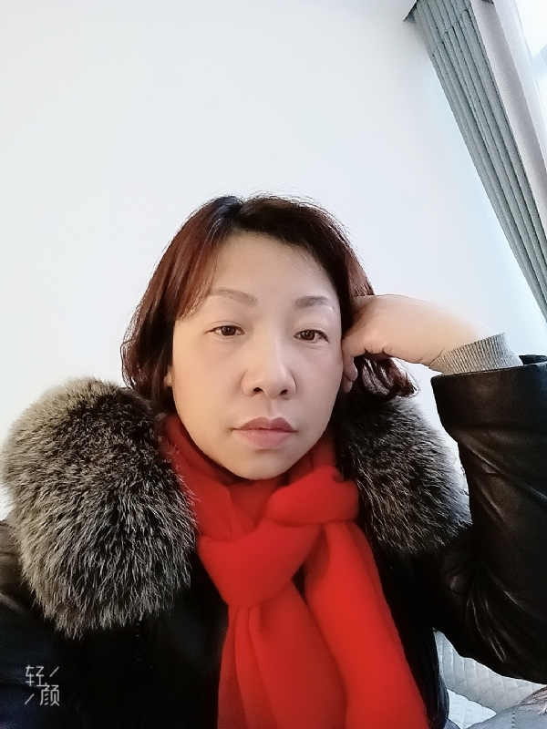 青禾的第一张照片--平和相亲网