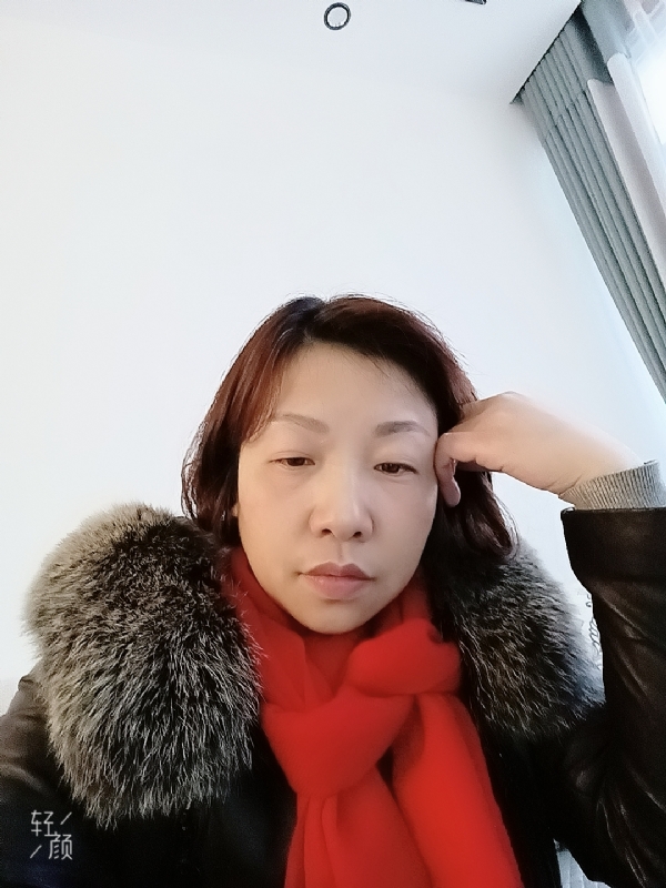青禾的第二张照片--平和相亲网