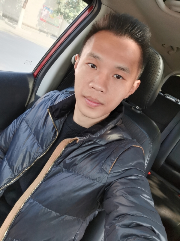 Han的第三张照片--平和相亲网