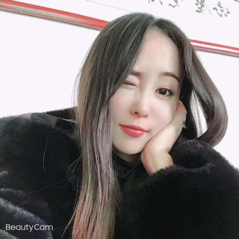 暖暖的第一张照片--平和相亲网