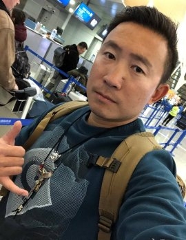 明天会更好的第一张照片--平和相亲网