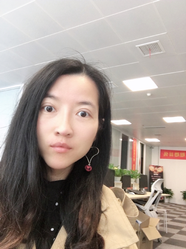 往后余生的第一张照片--平和相亲网