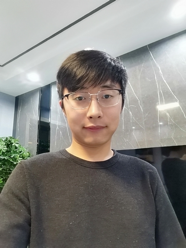 王先森的第一张照片--平和相亲网