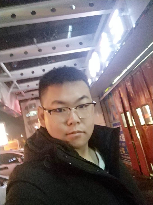 杜跃龙的第一张照片--平和相亲网