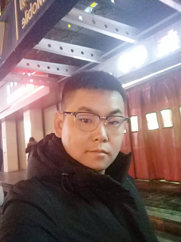 杜跃龙的第二张照片--平和相亲网