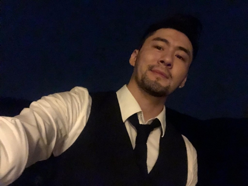 好久的第三张照片--平和相亲网