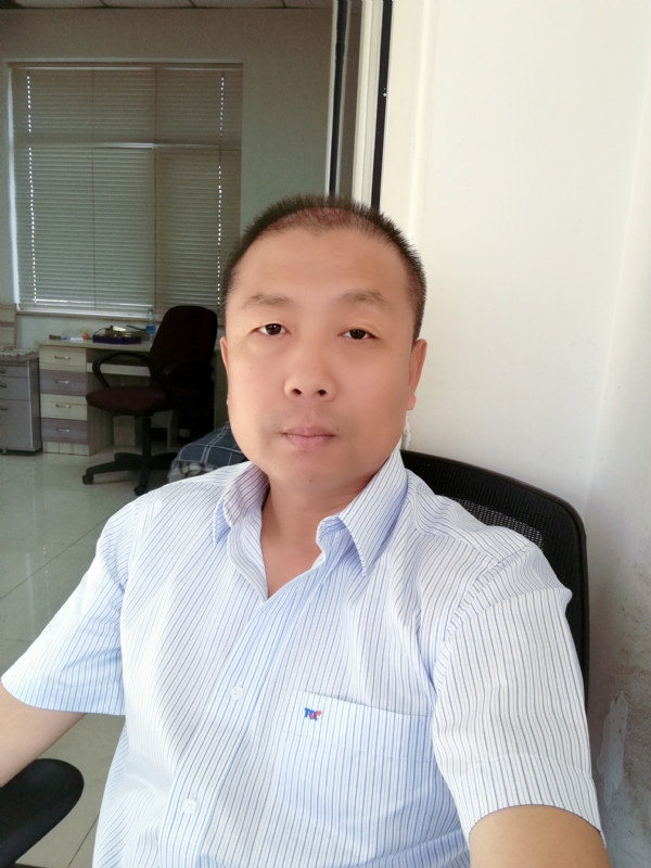 刘爱军的第一张照片--平和相亲网