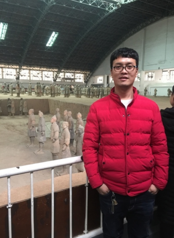 三石磊磊的第二张照片--平和相亲网