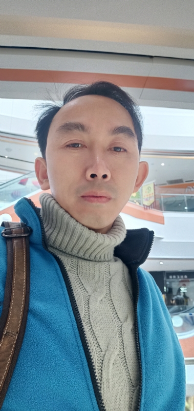 峤哥的第一张照片--平和相亲网