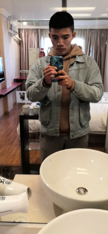 爱上一座陈的第一张照片--平和相亲网