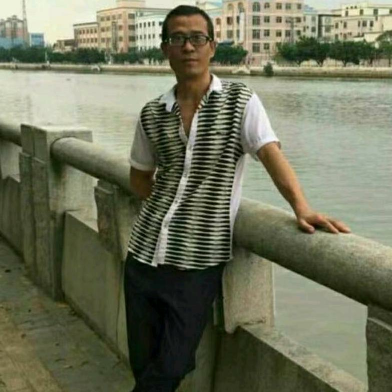 不会飞的鱼的第一张照片--平和相亲网