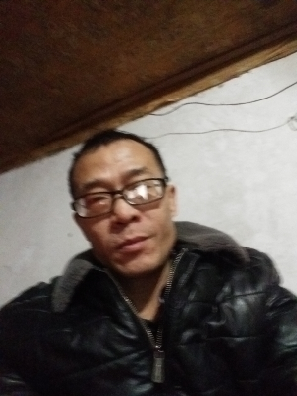 不会飞的鱼的第三张照片--平和相亲网