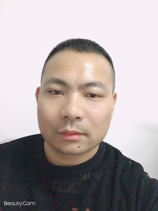 淡然的第一张照片--平和相亲网