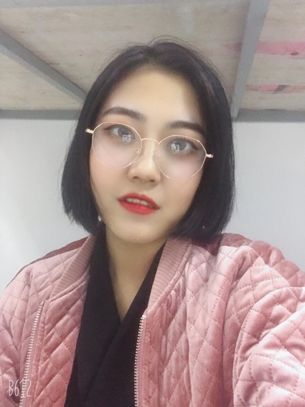 小羽的第一张照片--平和相亲网