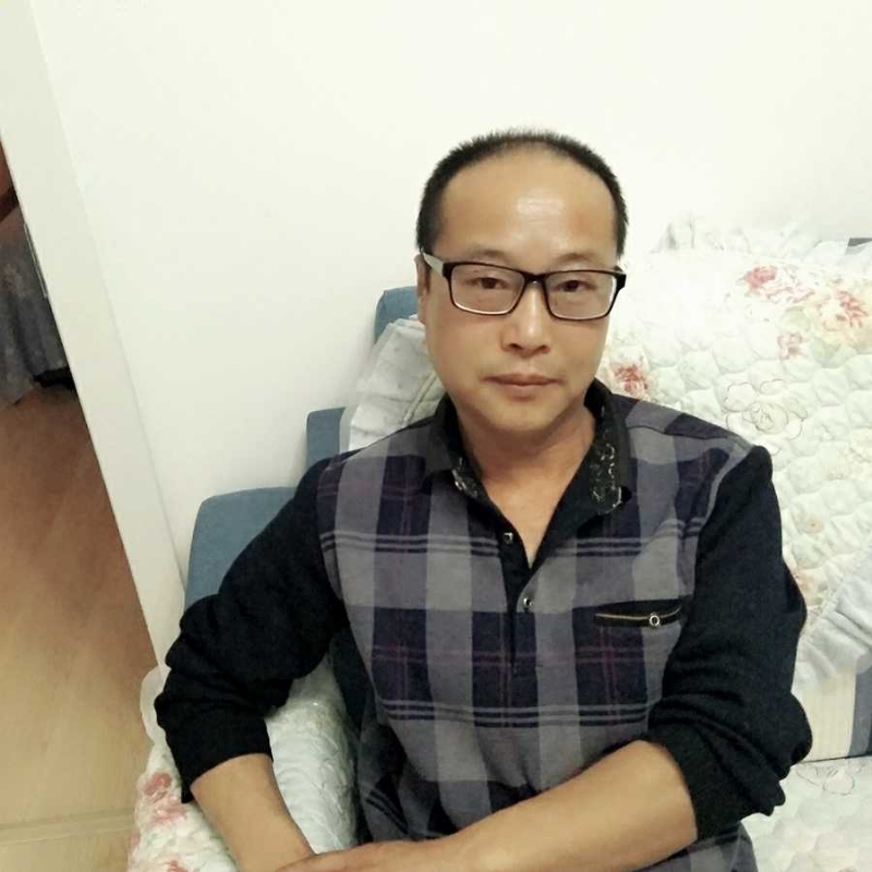 大海的第一张照片--平和相亲网