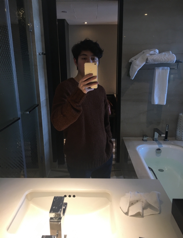 Murry的第一张照片--平和相亲网