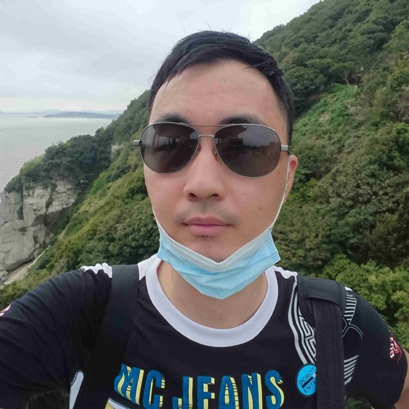 h君的第一张照片--平和相亲网