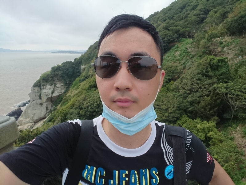 h君的第二张照片--平和相亲网