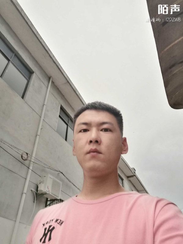 独行者的第三张照片--平和相亲网